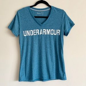 Under Armour Threadborne Shirt